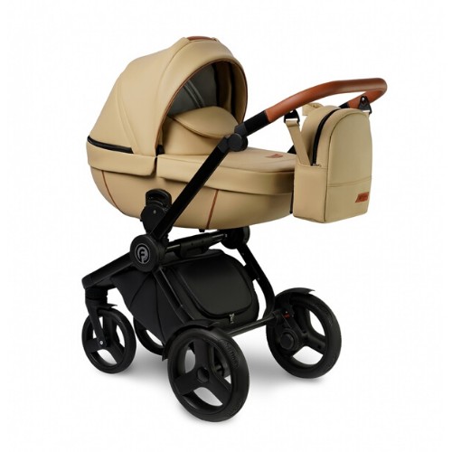 

Универсальная коляска 2 в 1 Verdi Futuro 04 Desert Sand