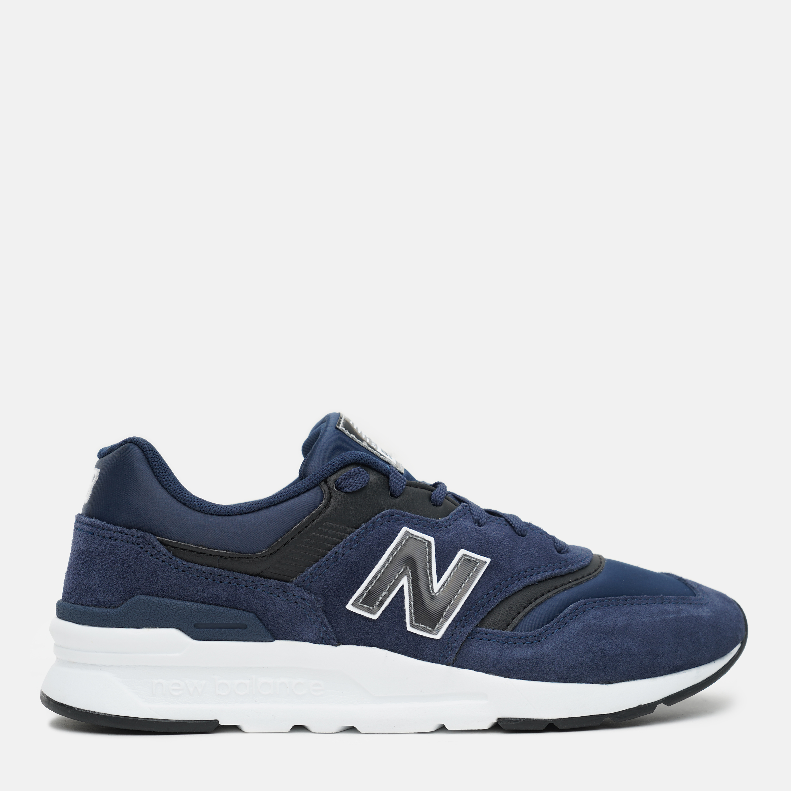 

Кроссовки New Balance 997Н CW997HGG 39.5 (9) 26 см Темно-синие