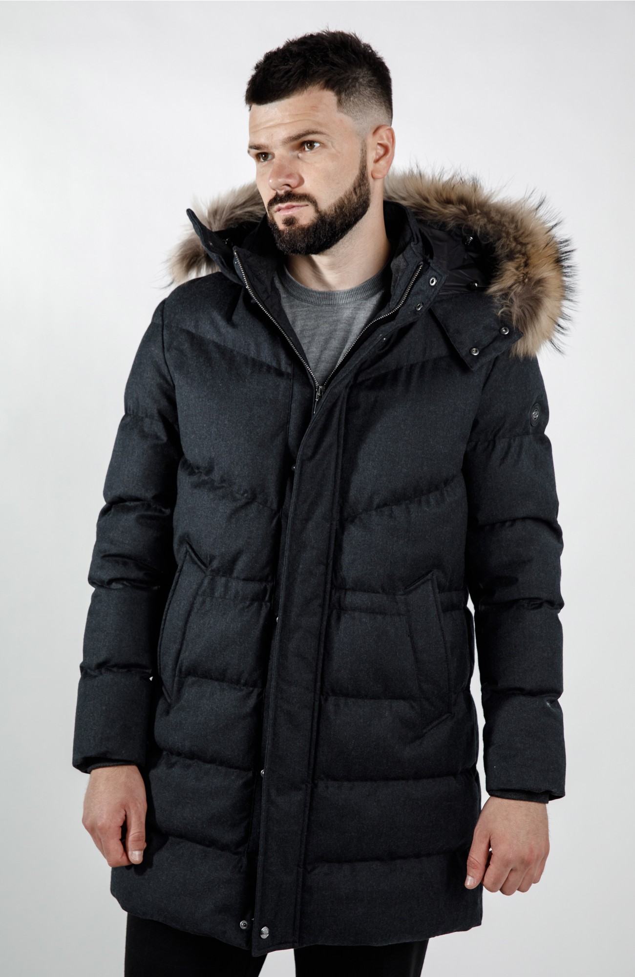 

Куртки Cortigiano in Bottega, Куртки Cortigiano in Bottega 3XL
