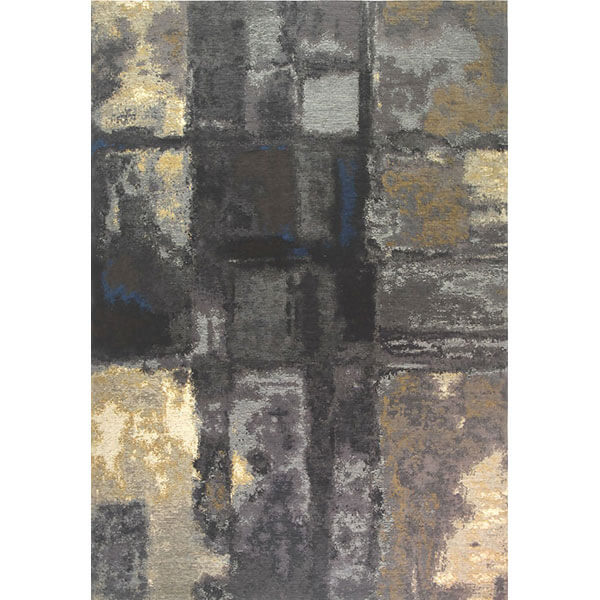 

Ковер Arcarpet Venezia Art 200x300 Мульти Коричневый