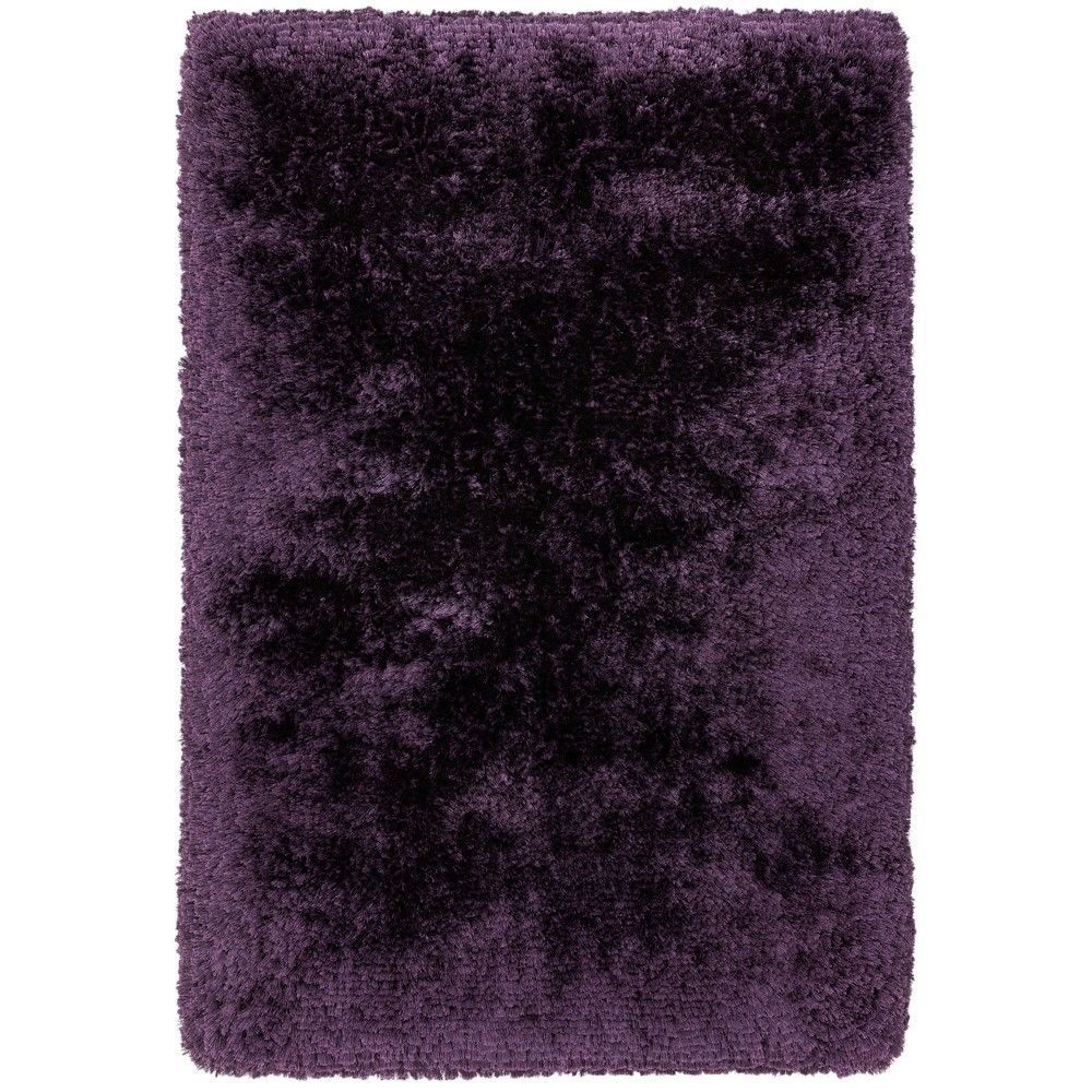 

Ковер Plush Purple 140х200 см Сиреневый