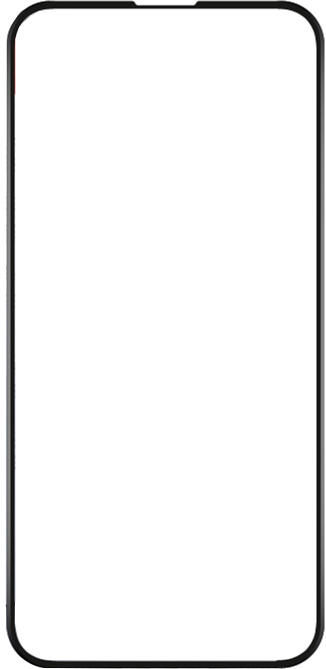 

Защитное стекло Intaleo Full Glue для Apple iPhone 13 mini Black