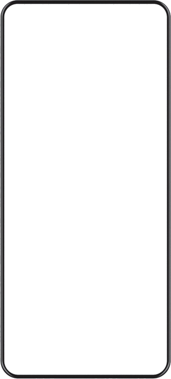 

Защитное стекло Intaleo Full Glue для Samsung Galaxy S21+ (G996) Black