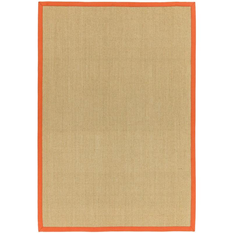 

Ковер Sisal Linen/ Orange 160х230 см Бежевый