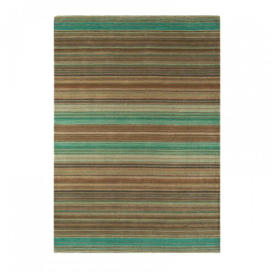 

Ковер Pimlico Green 160х230 см Зелёный
