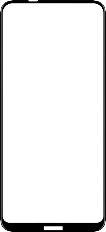 

Защитное стекло Intaleo Full Glue для Nokia 5.4 Black
