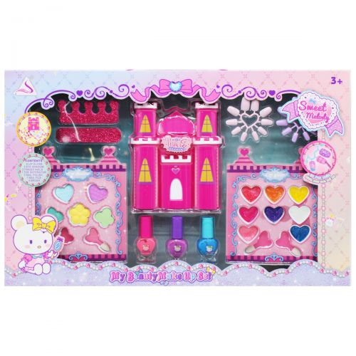 

Набор косметики "Beauty make up set"
