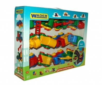 

Авто "Kid cars"(39243)