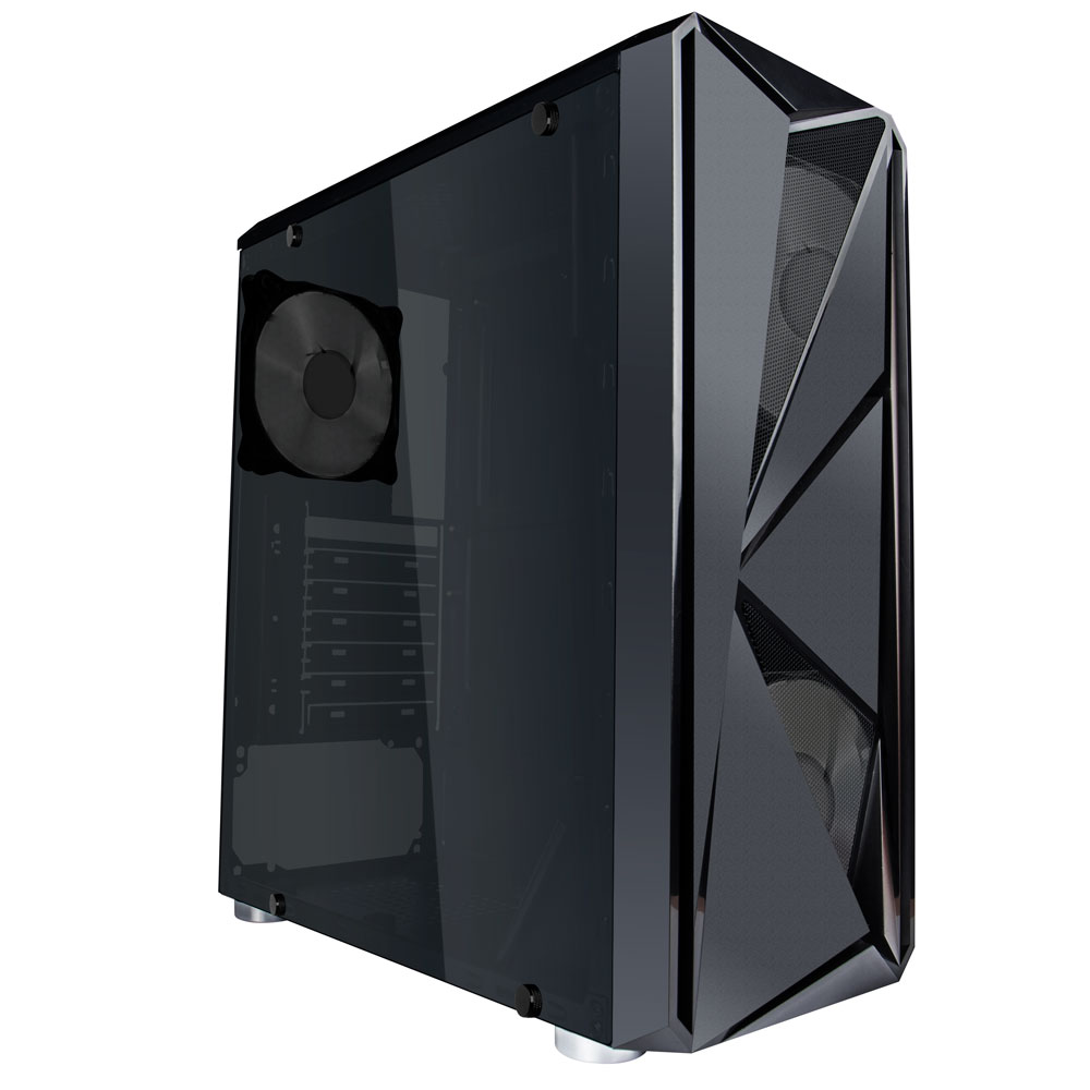 

Корпус для ПК 1stPlayer F4-3B1