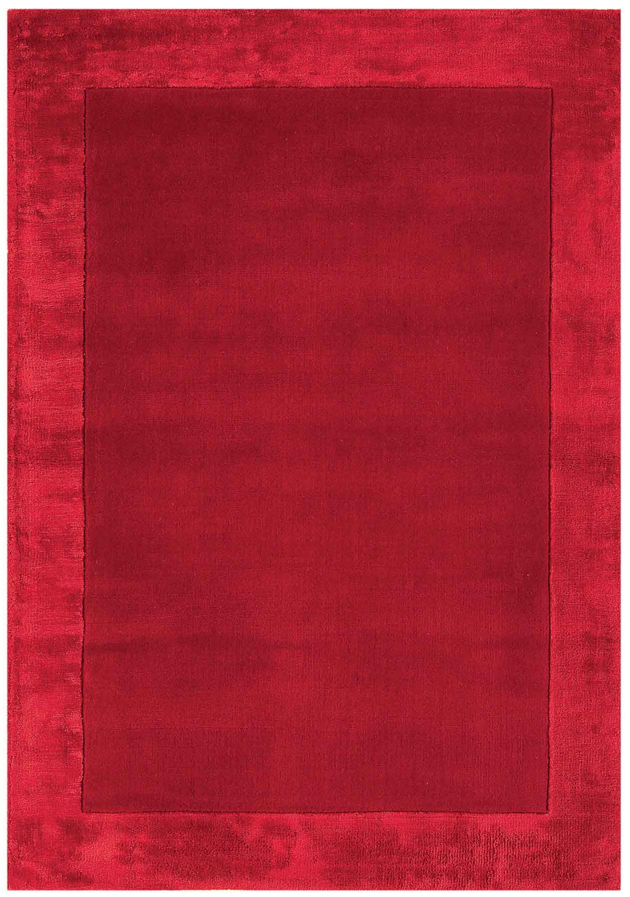 

Ковер Ascot Red 80x150 см Красный