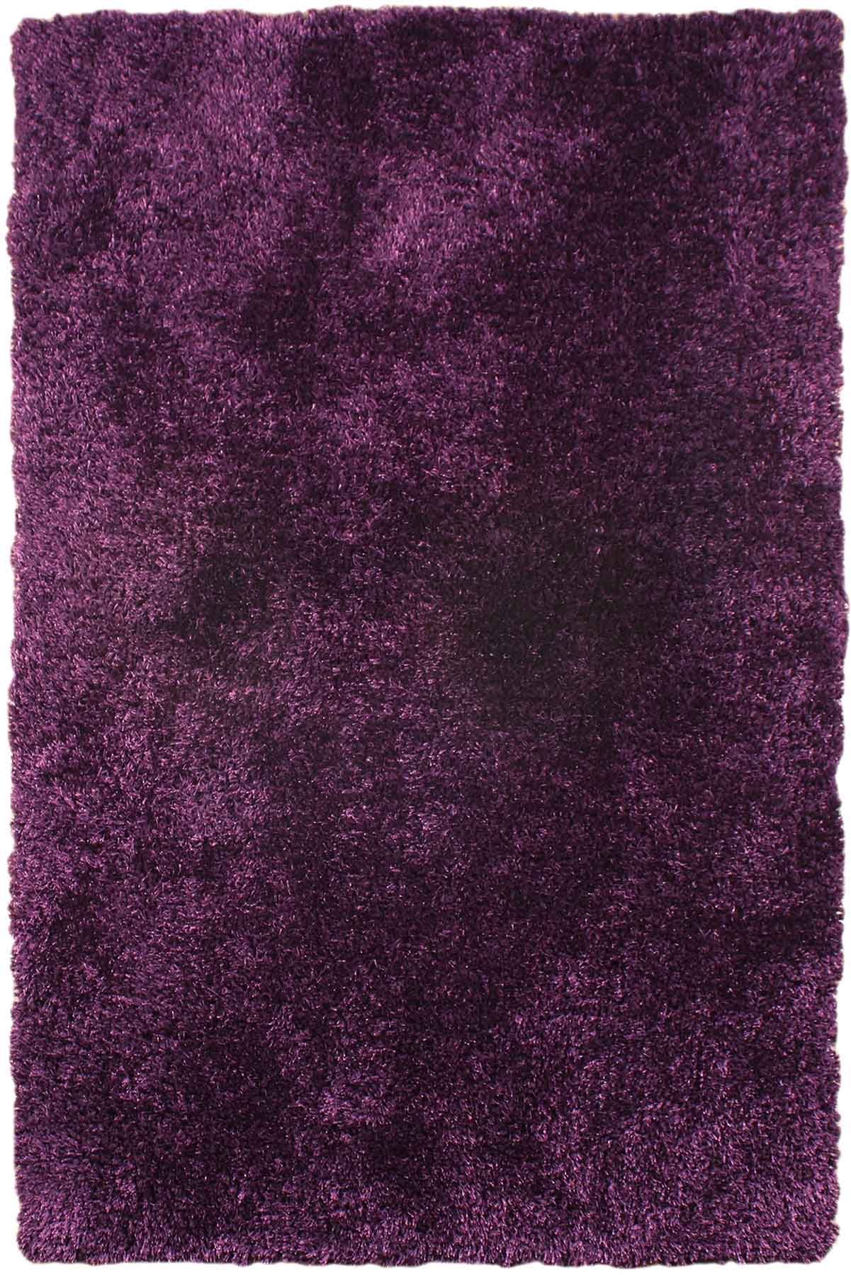 

Ковер Diva Purple 200х300 см Сиреневый