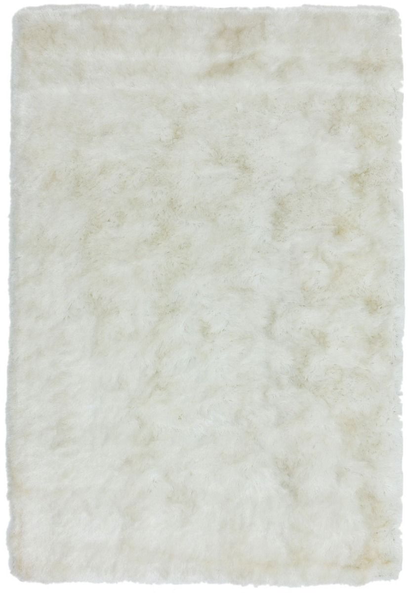 

Ковер Whisper Ivory 160х230 см Белый
