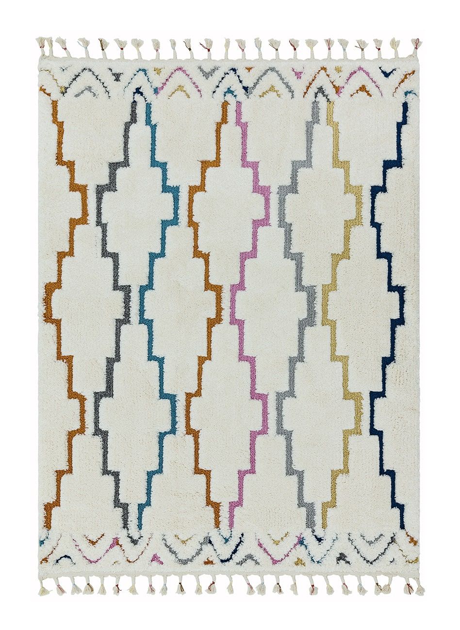 

Ковер Ariana AR01 Trellis 80x150 см Кремовый