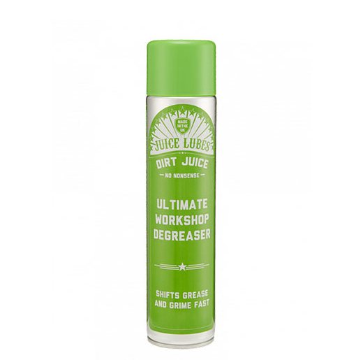 

Дегризер Juice Lubes Ultimate Workshop Degreaser спрей 600мл