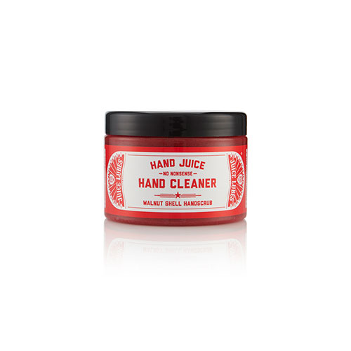 

Очиститель для рук Juice Lubes Beaded Hand Cleaner 500мл