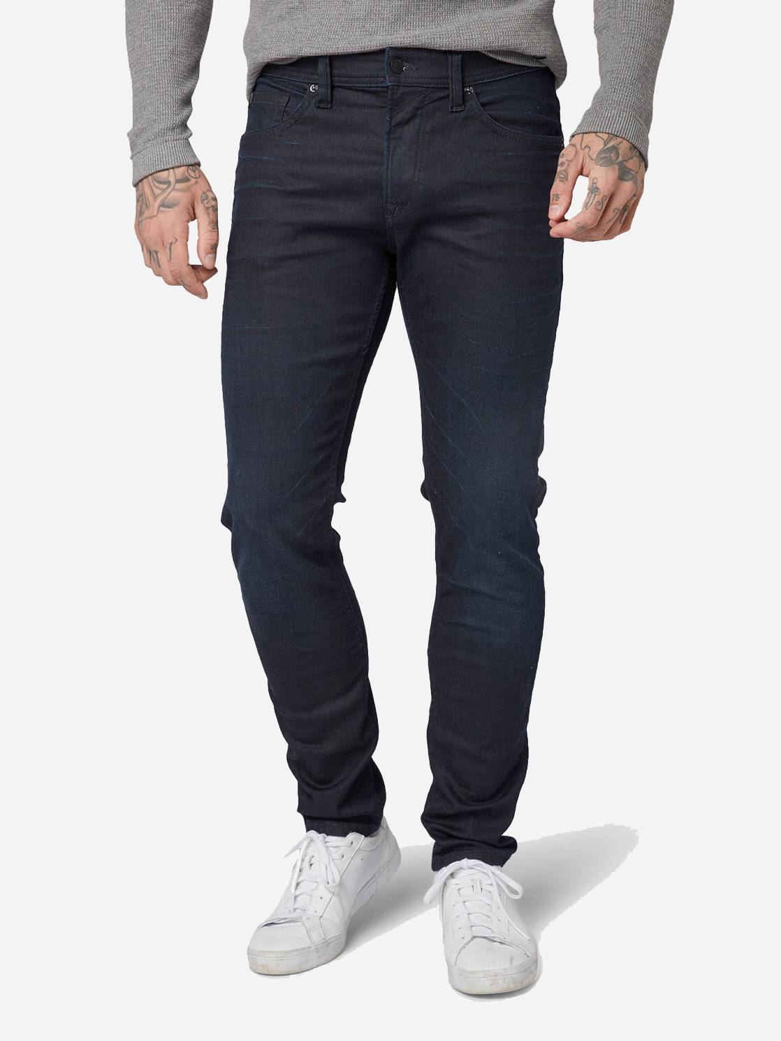 

Джинсы Tom Tailor 1012477-10170 29/32 Синие