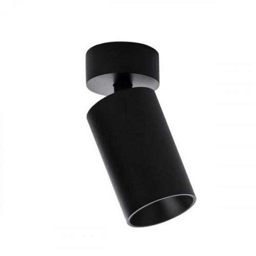

Спот ZARlight 03334B Danny MINI AIR-GU10 Black