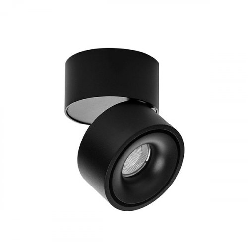 

Спот ZARlight UNIVERSAL G2-9W DIM Black 03335B