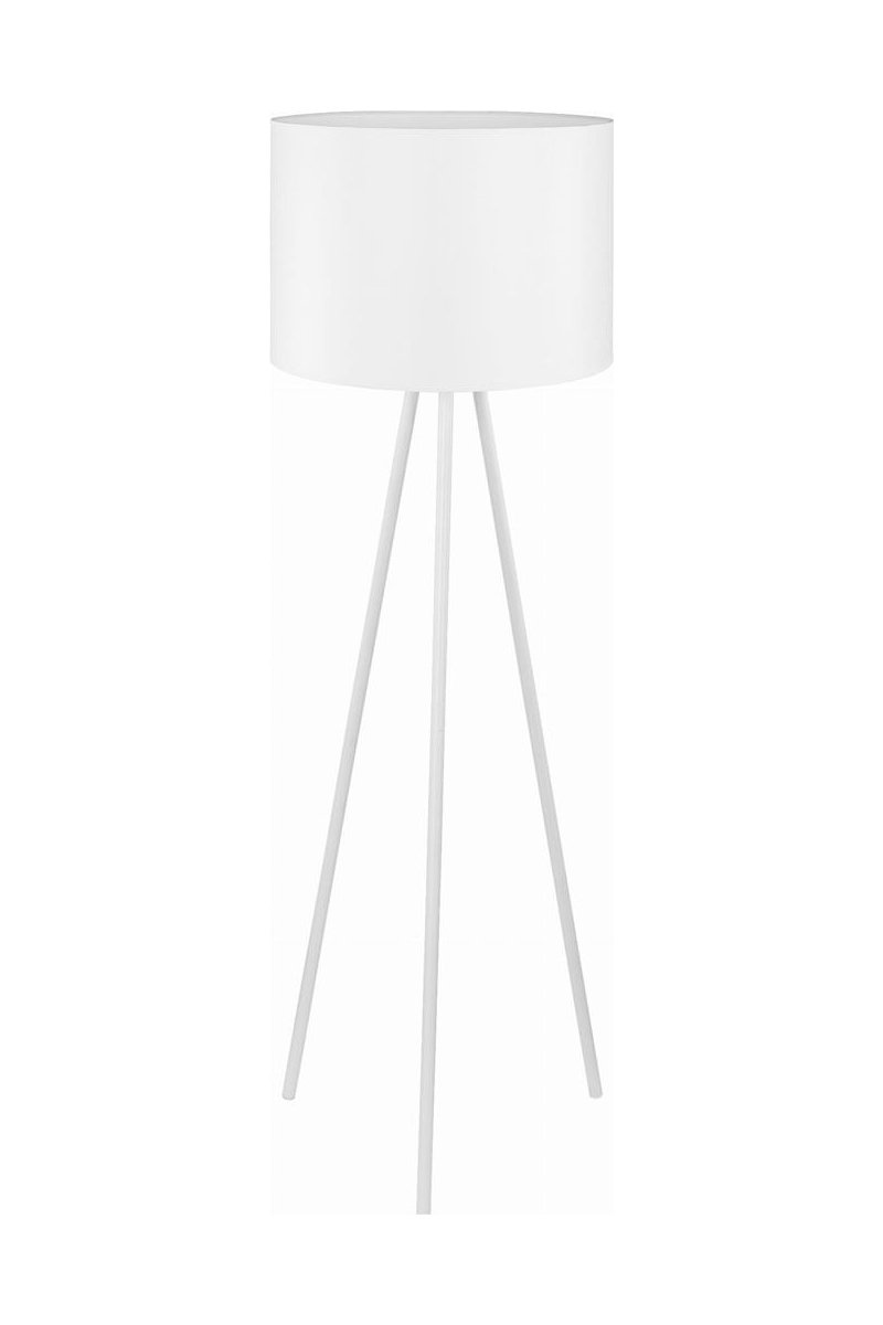 

Торшер TK Lighting Mia White 5220