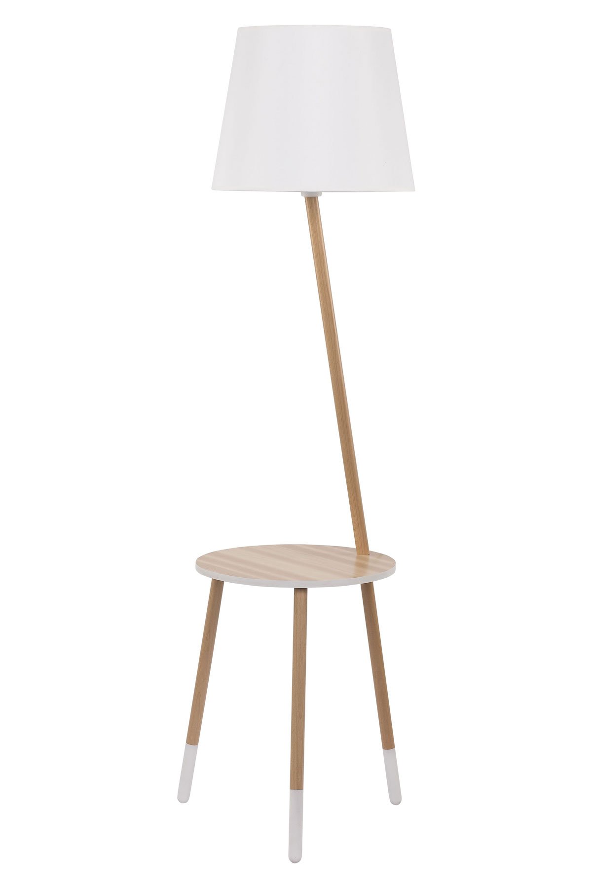 

Торшер TK Lighting Lama 2862