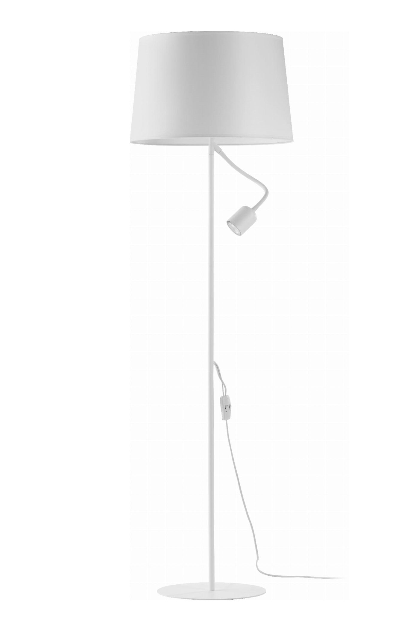 

Торшер TK lighting Enzo 5029