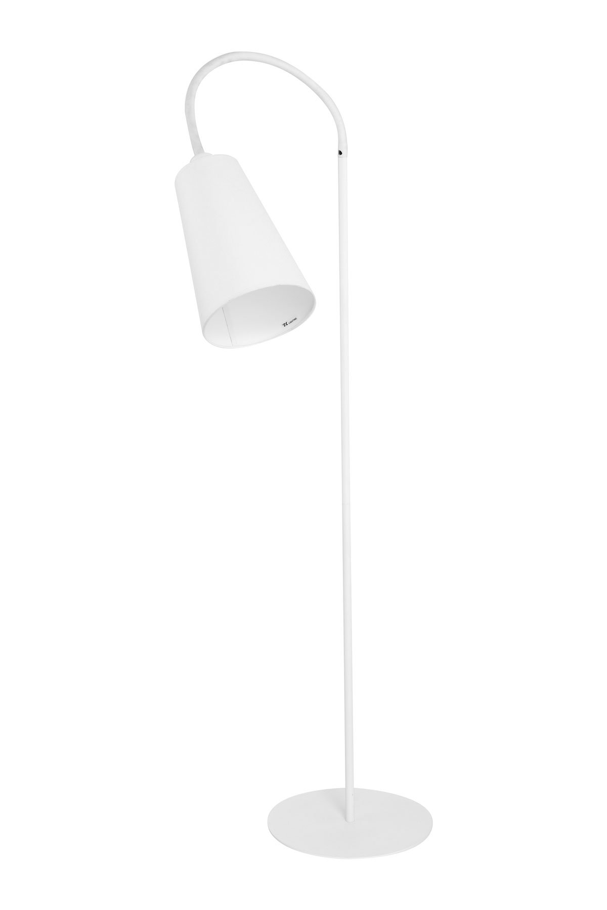 

Торшер TK Lighting Wire White 3077