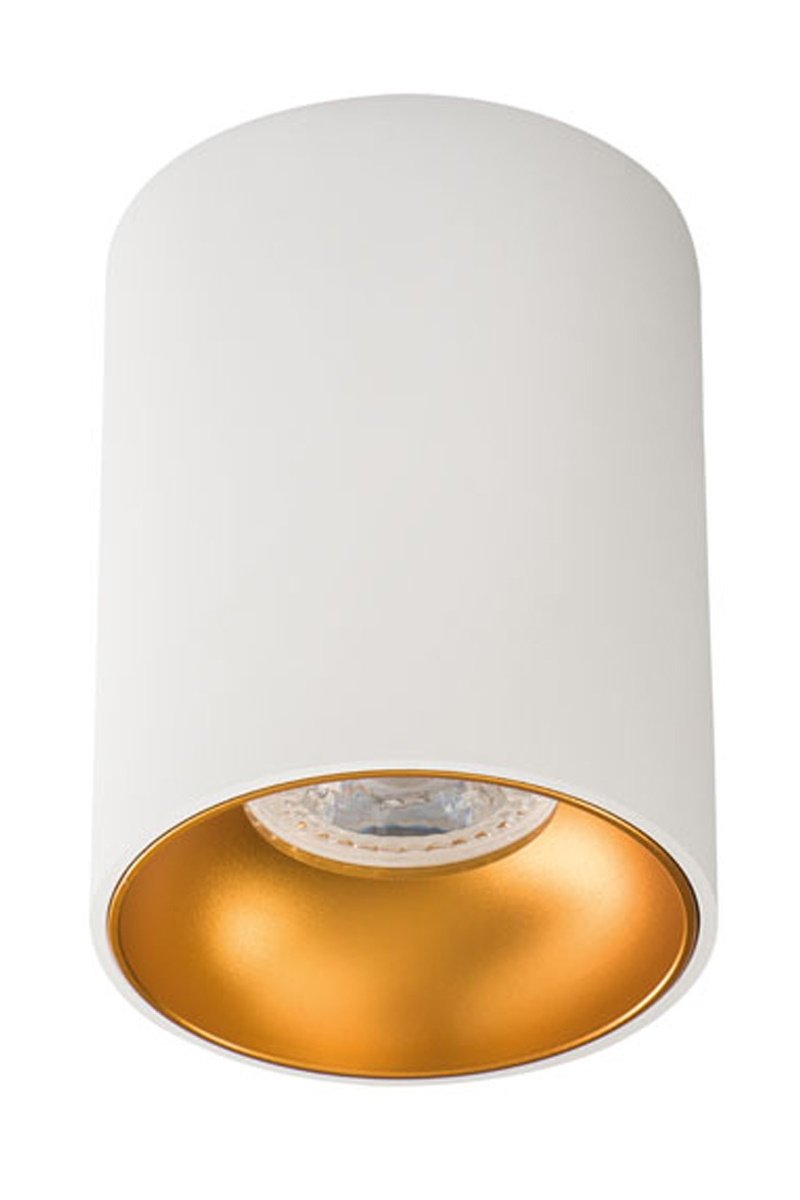 

Точечный накладной светильник Kanlux Riti 27570