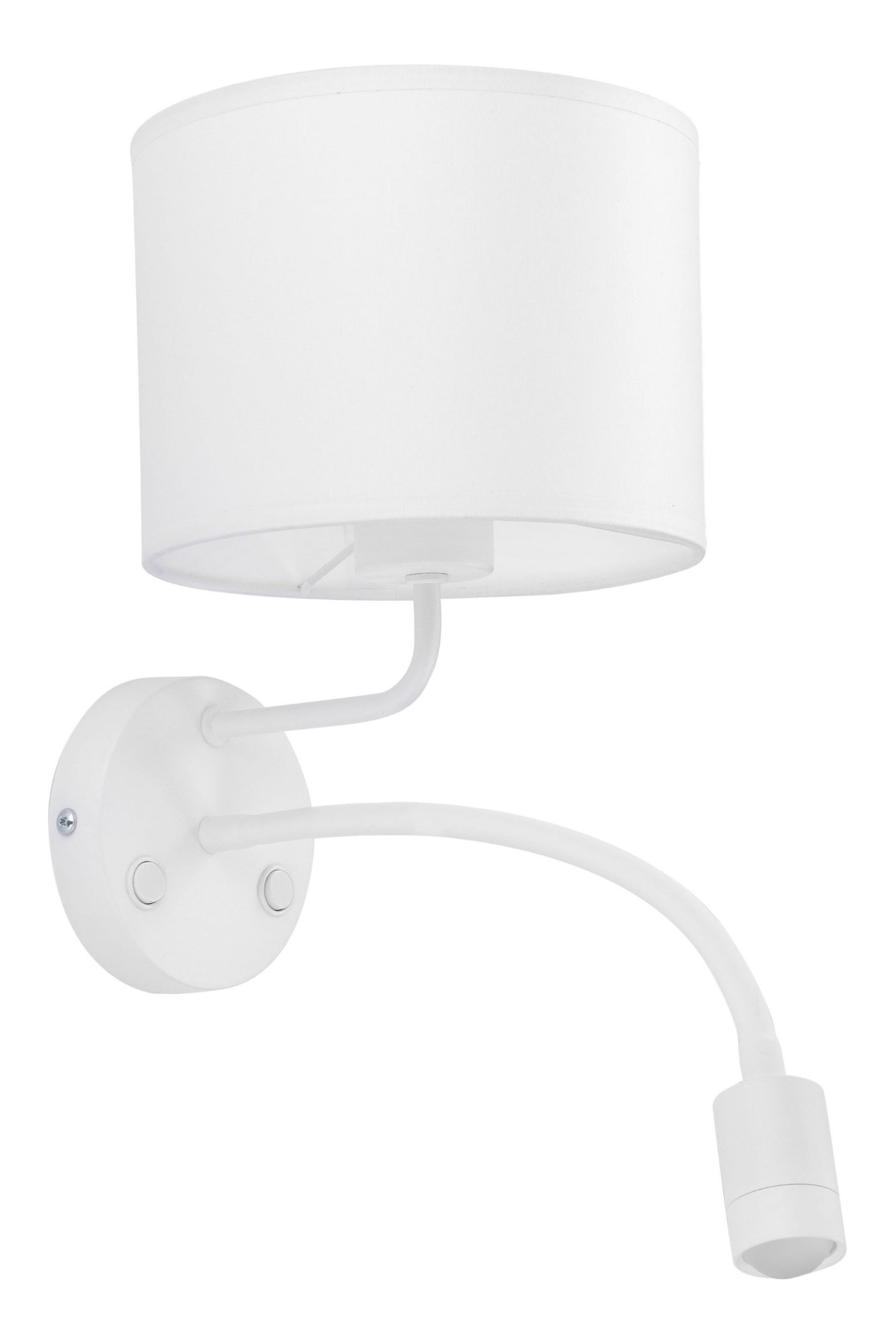 

Бра декоративное TK Lighting Mia White 4116