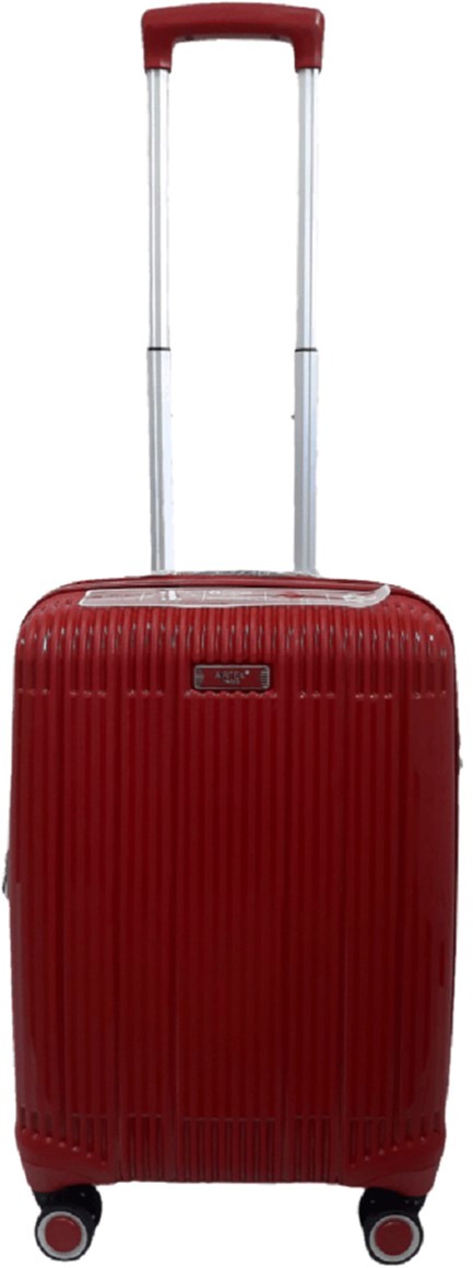 

Чемодан на 4 колесах Airtex 637 Малый Бордовый (Ap00045)