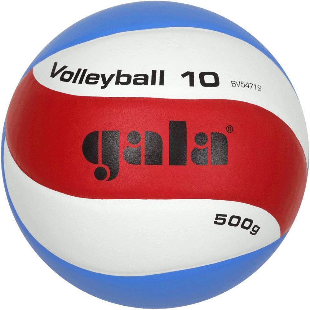 

Мяч волейбольный Gala Volleyball 10 500 г BV5471S