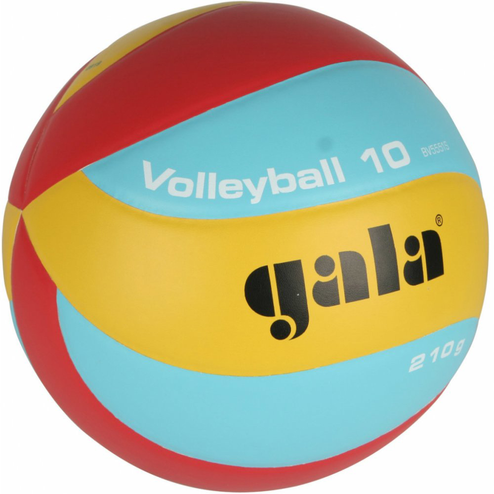 

Мяч волейбольный Gala Volleyball 10 210 г BV5551S