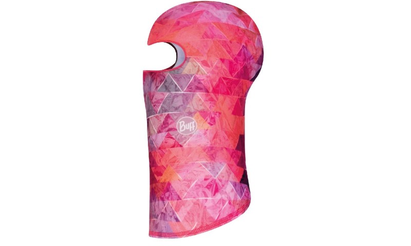 

Балаклава Buff BALACLAVA KIDS POLAR prysma pink