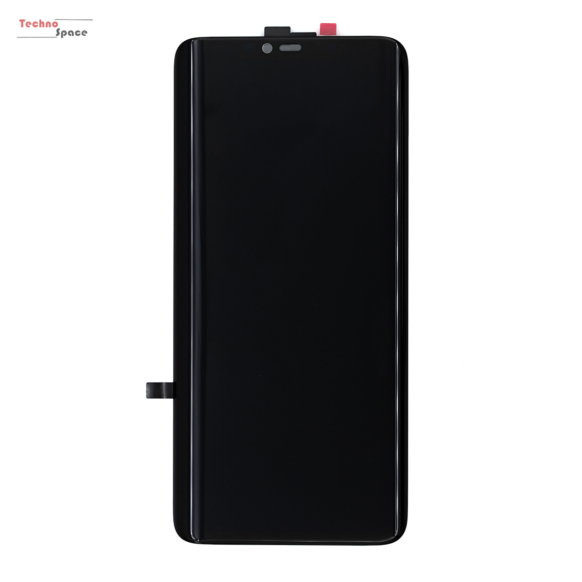 

Дисплей (экран) для Huawei Mate 20 Pro, с тачскрином, черный High Copy