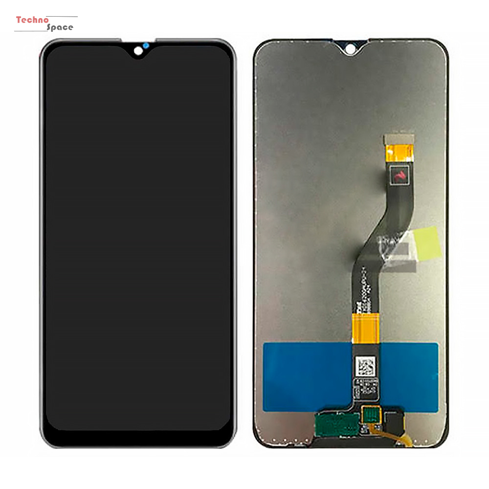 

Дисплей (экран) для Samsung A107 Galaxy A10s (2019), с тачскрином, черный (Original China Refurbished) Original (PRC)