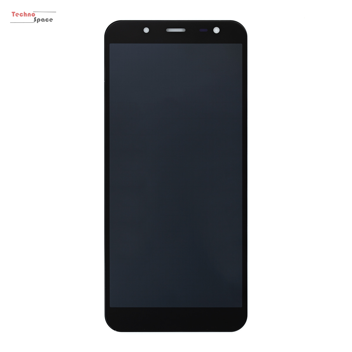 

Дисплей (экран) для Samsung J600F Galaxy J6 (2018), с тачскрином, черный (TFT) High Copy