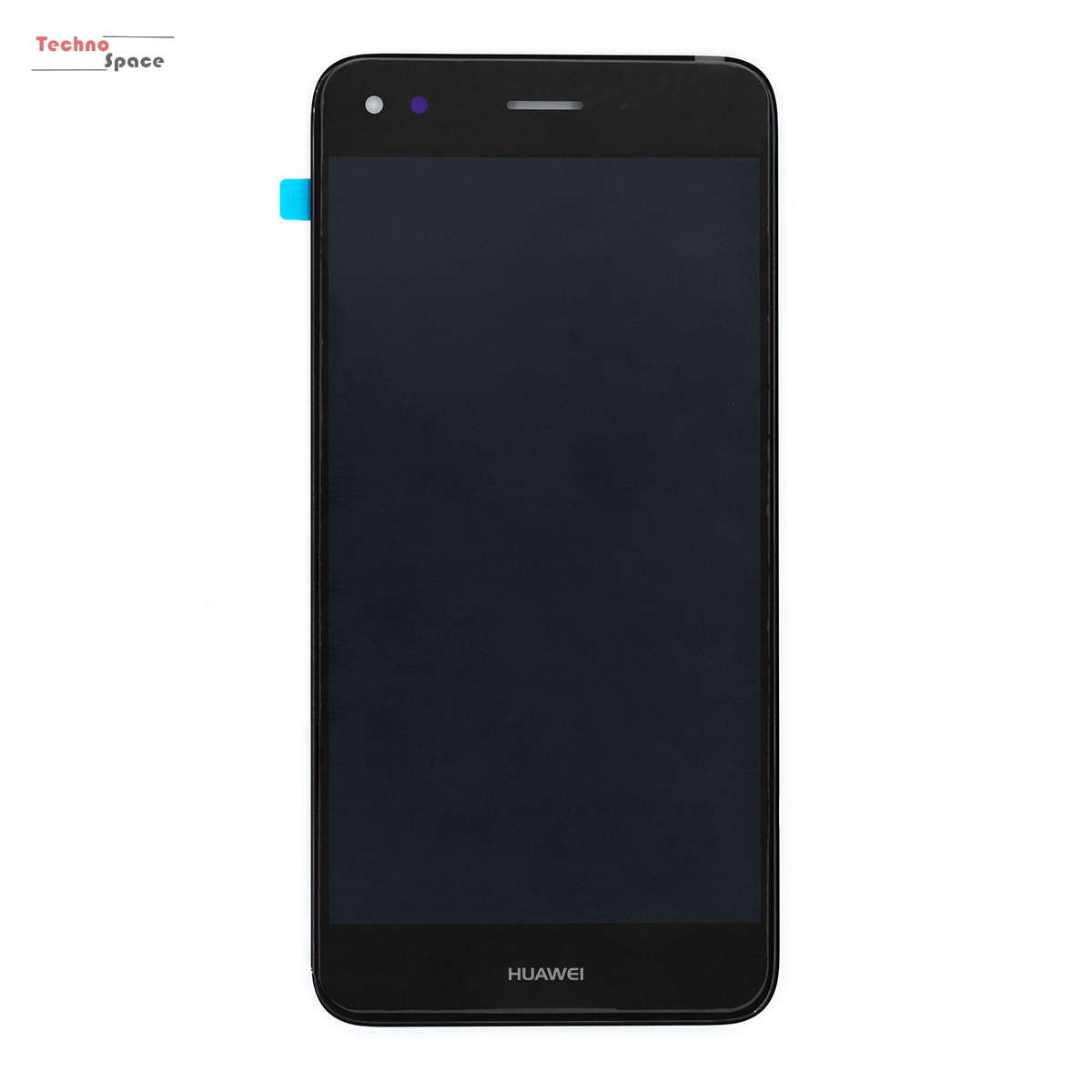 

Дисплей (экран) для Huawei Nova Lite 2017, с тачскрином, черный (Original (PRC)) Original (PRC)