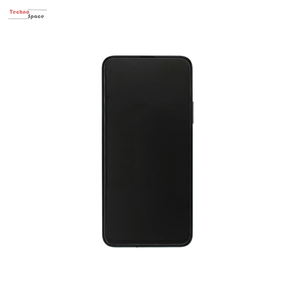

Дисплей (экран) для Huawei P Smart Z, с тачскрином и рамкой, черный (Original (PRC)) Original (PRC)