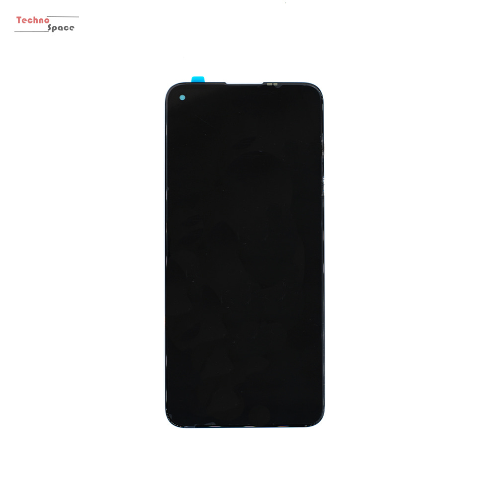 

Дисплей (экран) для Samsung A115 Galaxy A11 (2020), с тачскрином, черный (Original China Refurbished) Original (PRC)