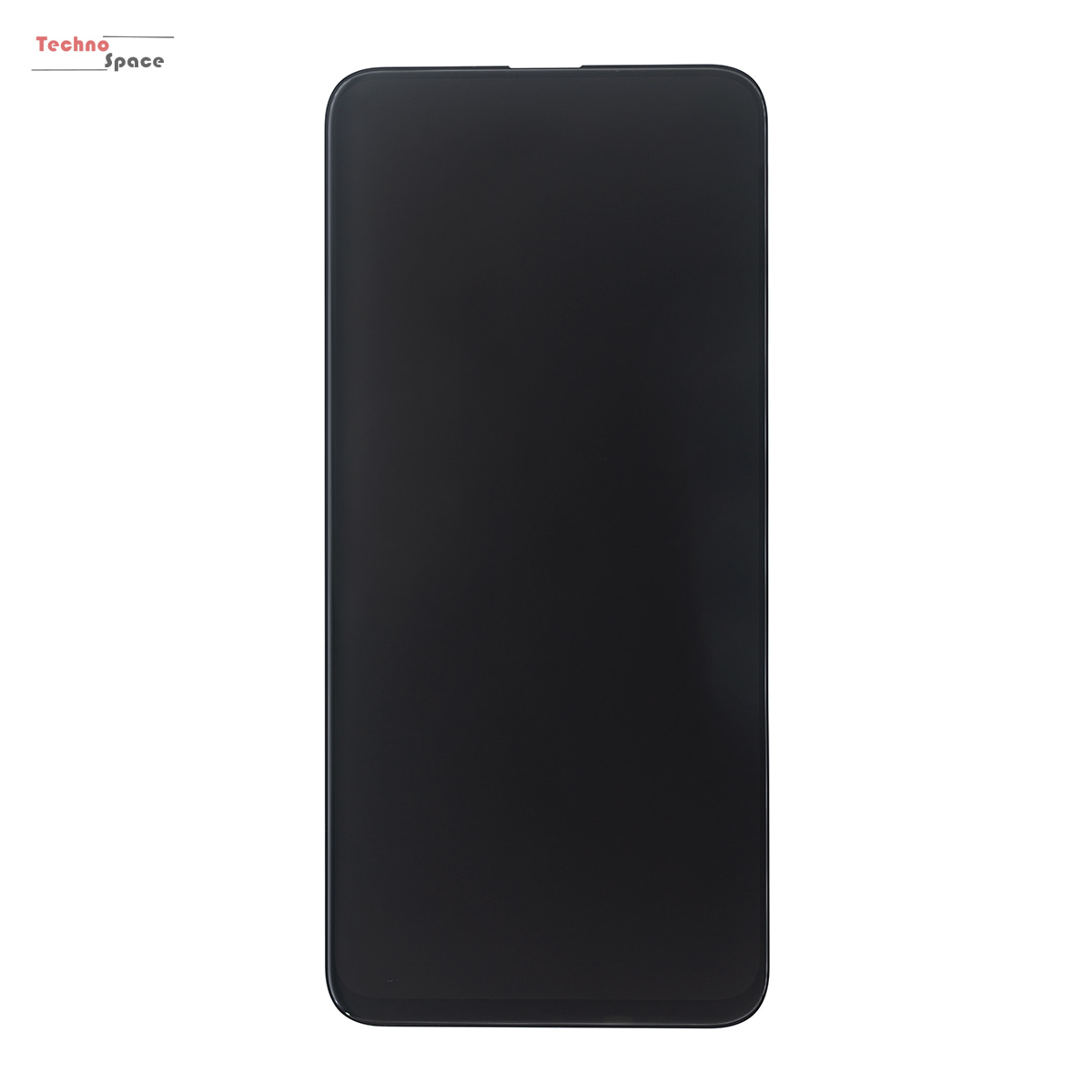 

Дисплей (экран) для Huawei P Smart Z, с тачскрином, черный High Copy