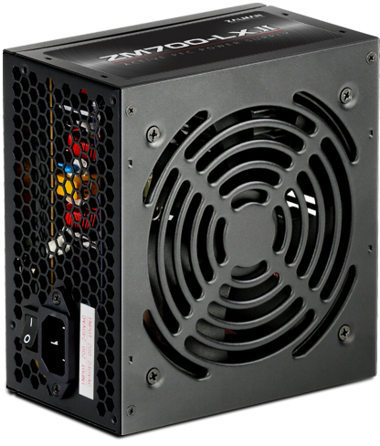 

Блок питания Zalman ZM700-LXII 700W