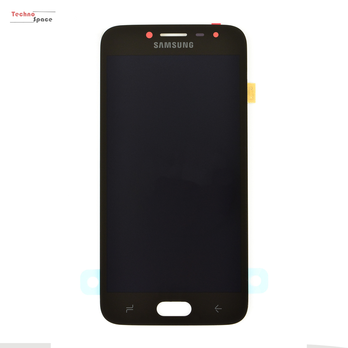 

Дисплей (экран) для Samsung J250F Galaxy J2 (2018), с тачскрином, черный Original