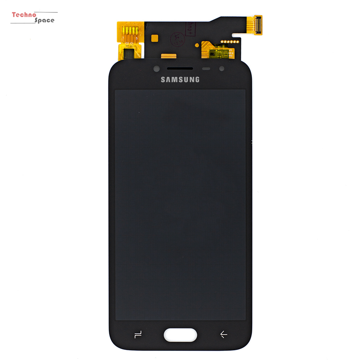 

Дисплей (экран) для Samsung J250F Galaxy J2 (2018), с тачскрином, черный (TFT) High Copy