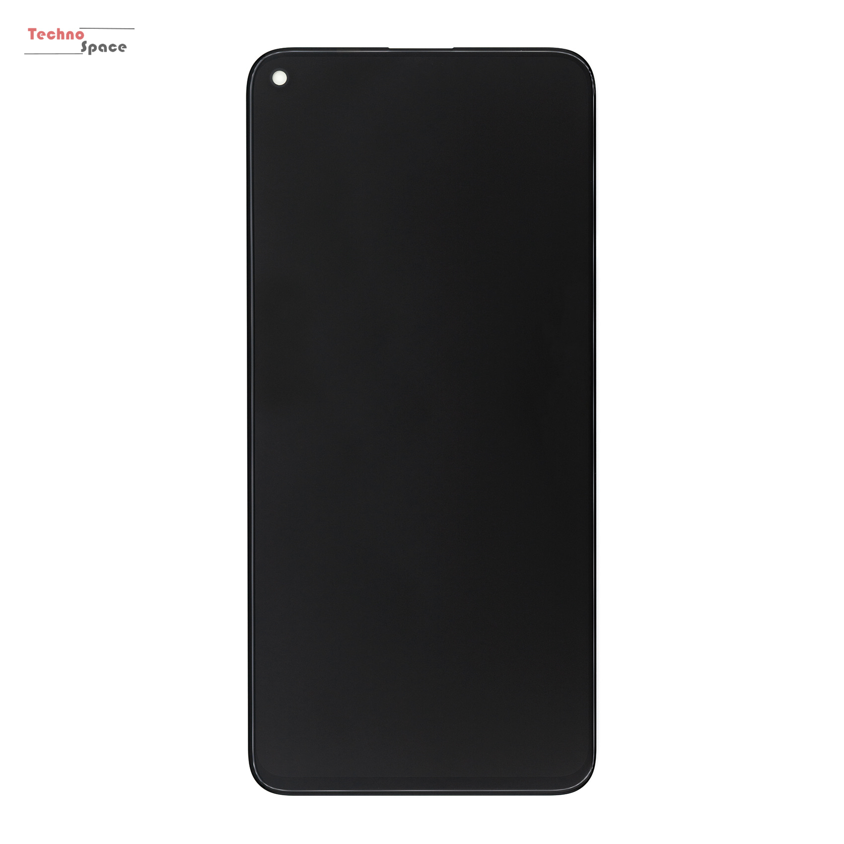 

Дисплей (экран) для Huawei Honor 20, с тачскрином, черный High Copy