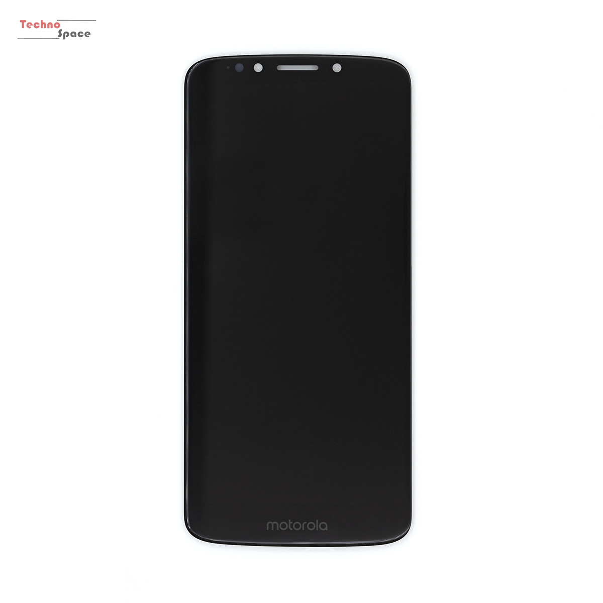 

Дисплей (экран) для Motorola XT1922 Moto G6 Play, с тачскрином, черный High Copy