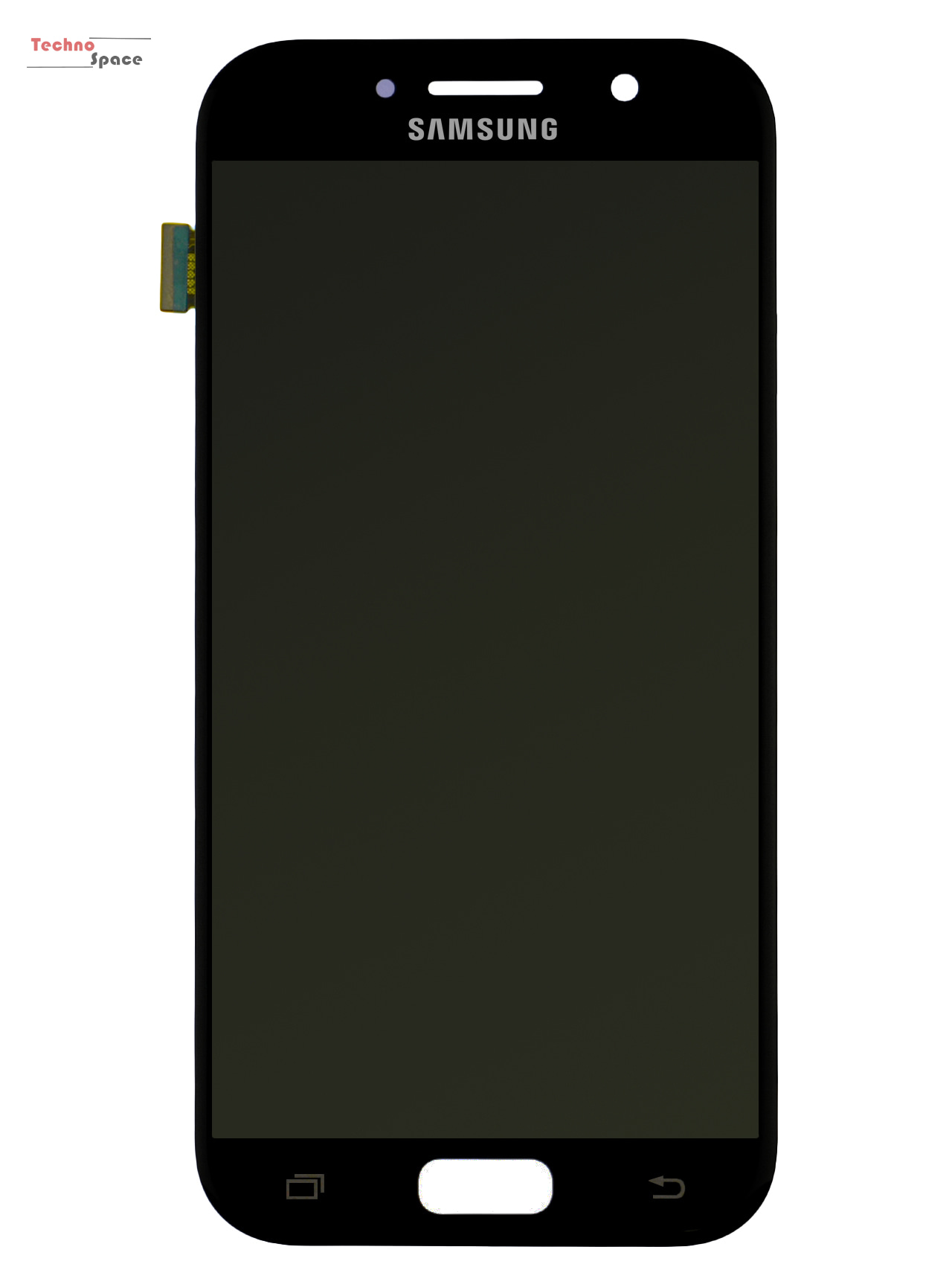 

Дисплей (экран) для Samsung A520F Galaxy A5 (2017), с тачскрином, черный Original