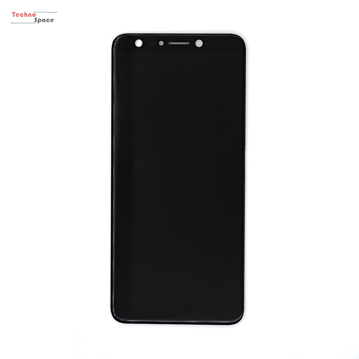 

Дисплей (экран) для Asus ZenFone 5 Lite , с тачскрином, черный High Copy