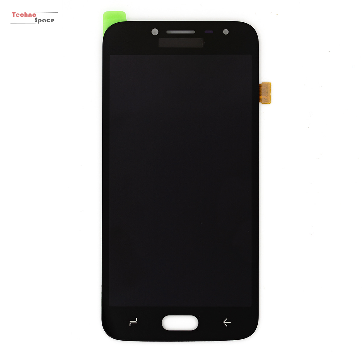 

Дисплей (экран) для Samsung J250F Galaxy J2 (2018), с тачскрином, черный (TFT Premium) High Copy