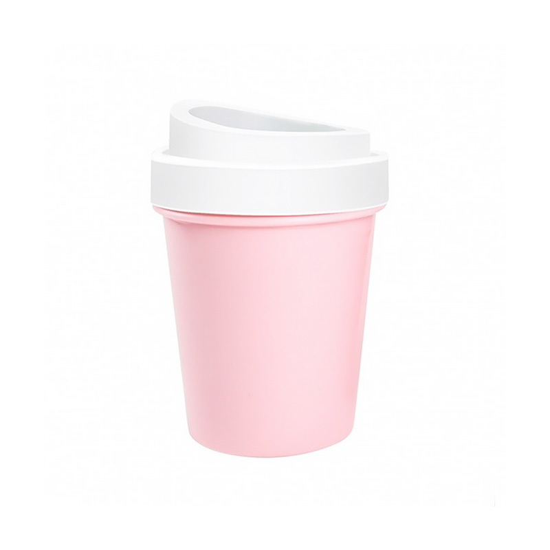 

Лапомойка для домашних животных Pet 001 Pink M емкость для мытья лап