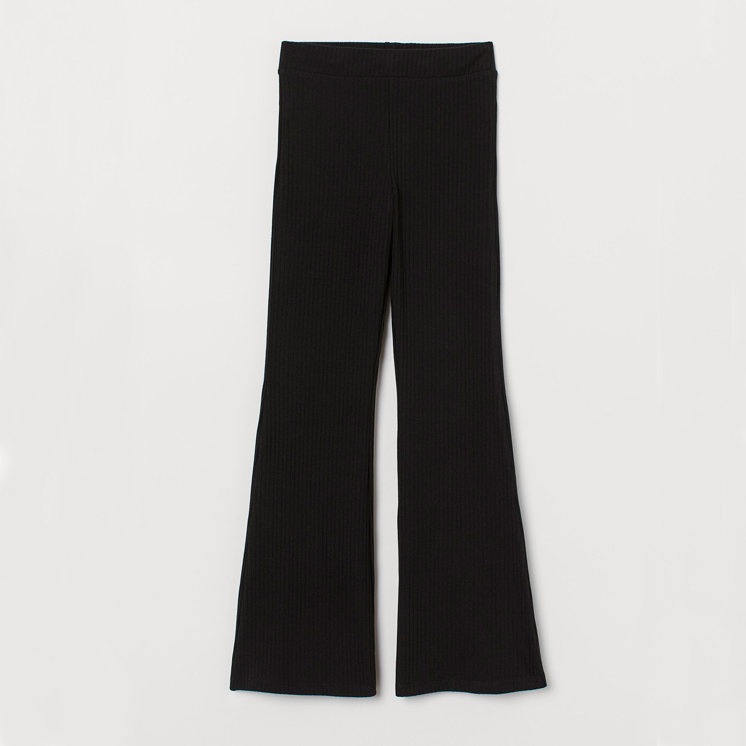 

Брюки H&M 711-828306 152 см Черные
