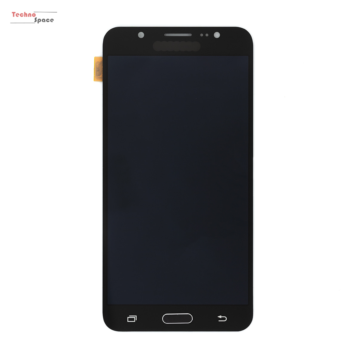 

Дисплей (экран) для Samsung J710F Galaxy J7 (2016), с тачскрином, черный (TFT Premium) High Copy